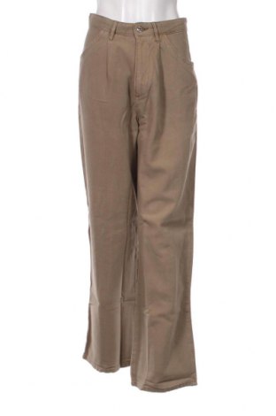 Дамски панталон ASOS, Размер M, Цвят Кафяв, Цена 87,00 лв.
