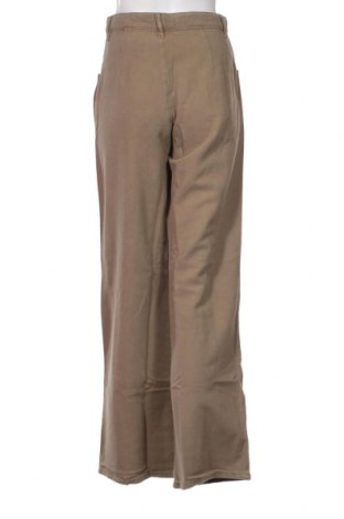 Pantaloni de femei ASOS, Mărime M, Culoare Maro, Preț 286,18 Lei