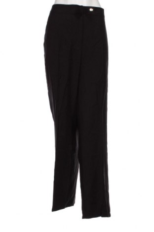 Pantaloni de femei About You, Mărime XL, Culoare Negru, Preț 24,87 Lei