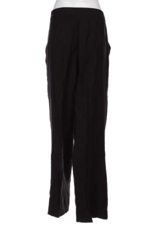 Γυναικείο παντελόνι About You, Μέγεθος XL, Χρώμα Μαύρο, Τιμή 5,01 €