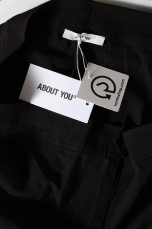 Damenhose About You, Größe XL, Farbe Schwarz, Preis 5,01 €