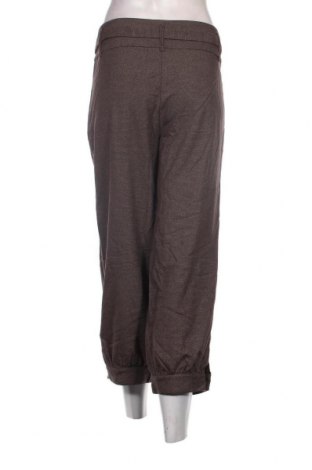Дамски панталон Affinites by Armand Thiery, Размер M, Цвят Кафяв, Цена 4,90 лв.