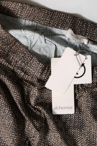Γυναικείο παντελόνι Alchemist, Μέγεθος M, Χρώμα Πολύχρωμο, Τιμή 7,53 €
