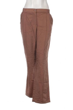 Дамски панталон Anne Weyburn, Размер M, Цвят Кафяв, Цена 11,60 лв.