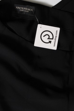 Γυναικείο παντελόνι Anteprima, Μέγεθος M, Χρώμα Μαύρο, Τιμή 5,63 €