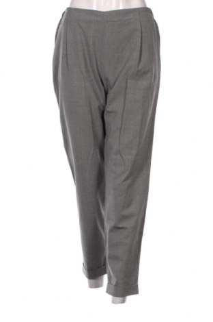 Дамски панталон Antonelli, Размер M, Цвят Сив, Цена 6,12 лв.