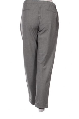 Дамски панталон Antonelli, Размер M, Цвят Сив, Цена 68,00 лв.