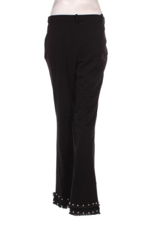 Pantaloni de femei Ashley Brooke, Mărime S, Culoare Negru, Preț 24,21 Lei