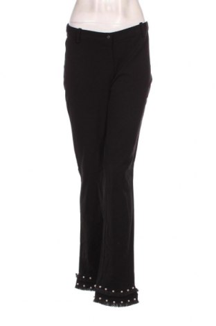 Дамски панталон Ashley Brooke, Размер S, Цвят Черен, Цена 15,18 лв.