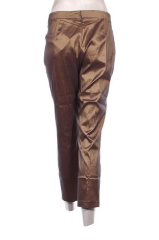 Pantaloni de femei Ashley Brooke, Mărime M, Culoare Maro, Preț 25,72 Lei
