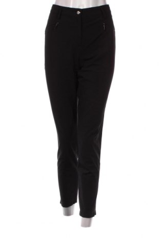Дамски панталон Atelier GARDEUR, Размер M, Цвят Черен, Цена 26,95 лв.