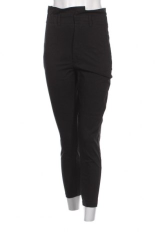 Дамски панталон BSB Collection, Размер S, Цвят Черен, Цена 29,00 лв.