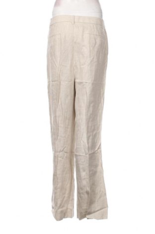 Дамски панталон Banana Republic, Размер XL, Цвят Бежов, Цена 146,00 лв.