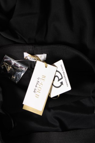 Γυναικείο παντελόνι Be Gold, Μέγεθος M, Χρώμα Μαύρο, Τιμή 5,45 €