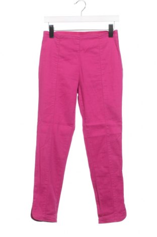 Pantaloni de femei Blancheporte, Mărime XS, Culoare Roz, Preț 95,39 Lei