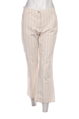 Дамски панталон Brax Golf, Размер M, Цвят Многоцветен, Цена 49,00 лв.