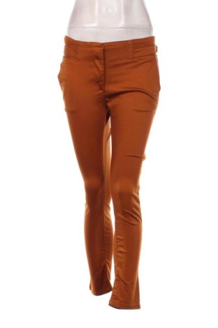 Γυναικείο παντελόνι Breal, Μέγεθος S, Χρώμα Καφέ, Τιμή 5,83 €