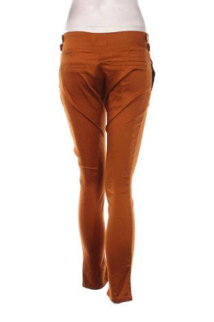 Γυναικείο παντελόνι Breal, Μέγεθος S, Χρώμα Καφέ, Τιμή 5,38 €