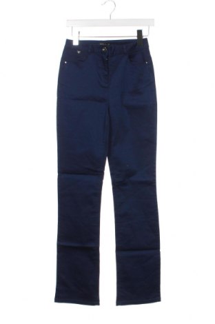 Pantaloni de femei Breal, Mărime S, Culoare Albastru, Preț 25,76 Lei