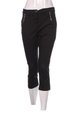 Pantaloni de femei Breal, Mărime M, Culoare Negru, Preț 40,07 Lei