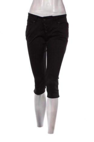 Дамски панталон Buena Vista, Размер S, Цвят Черен, Цена 15,95 лв.