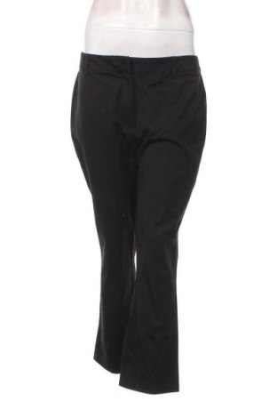 Дамски панталон Cache Cache, Размер L, Цвят Черен, Цена 10,12 лв.