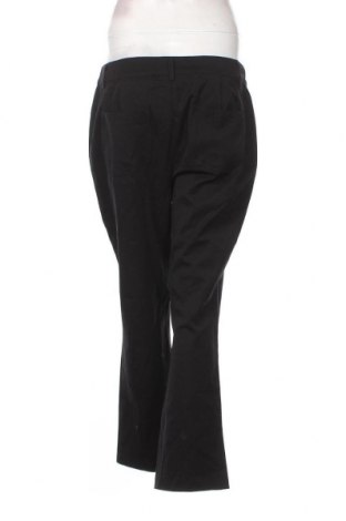 Pantaloni de femei Cache Cache, Mărime L, Culoare Negru, Preț 151,32 Lei