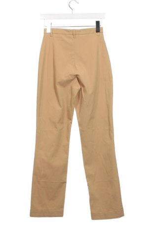 Γυναικείο παντελόνι Cambio, Μέγεθος XS, Χρώμα  Μπέζ, Τιμή 3,94 €