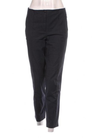 Γυναικείο παντελόνι Cambio, Μέγεθος XL, Χρώμα Μπλέ, Τιμή 18,19 €