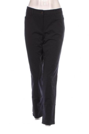 Γυναικείο παντελόνι Cambio, Μέγεθος M, Χρώμα Μπλέ, Τιμή 18,19 €