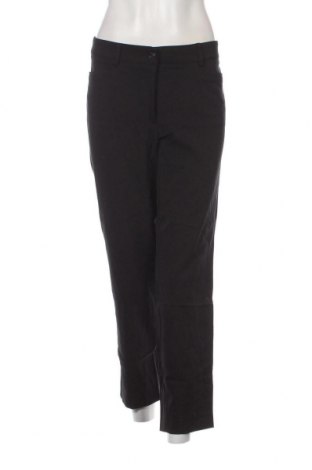 Γυναικείο παντελόνι Cambio, Μέγεθος XL, Χρώμα Μαύρο, Τιμή 18,19 €