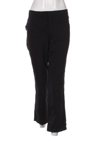 Γυναικείο παντελόνι Cambio, Μέγεθος L, Χρώμα Μαύρο, Τιμή 18,19 €