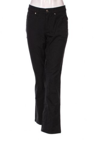 Γυναικείο παντελόνι Cambio, Μέγεθος M, Χρώμα Μαύρο, Τιμή 18,19 €