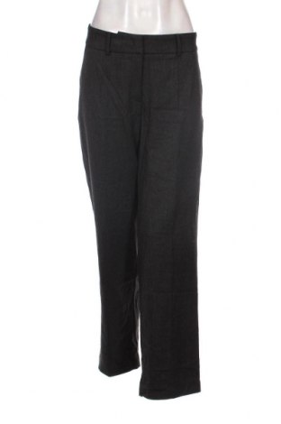 Γυναικείο παντελόνι Cambio, Μέγεθος L, Χρώμα Γκρί, Τιμή 21,22 €