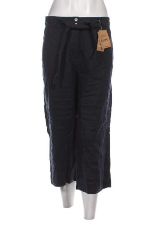 Γυναικείο παντελόνι Cecil, Μέγεθος L, Χρώμα Μπλέ, Τιμή 26,91 €