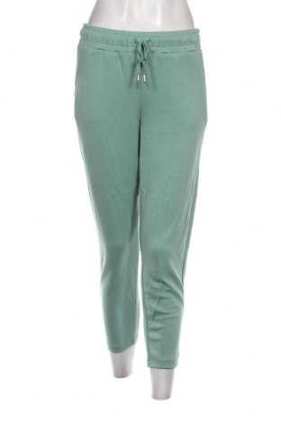 Дамски панталон Christian Berg, Размер S, Цвят Зелен, Цена 40,80 лв.