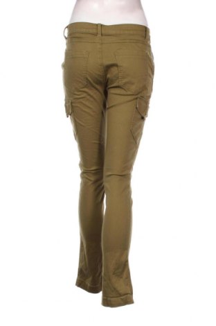 Γυναικείο παντελόνι Claire, Μέγεθος XS, Χρώμα Πράσινο, Τιμή 3,79 €