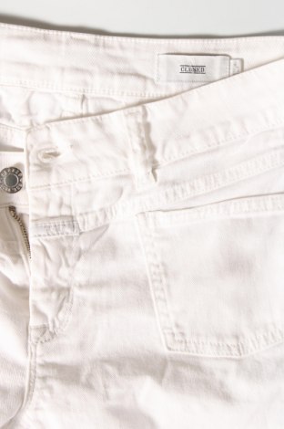 Дамски панталон Closed, Размер M, Цвят Бял, Цена 112,00 лв.