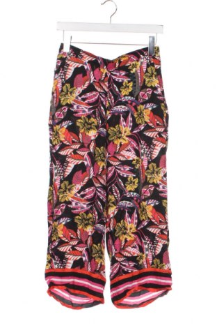 Γυναικείο παντελόνι Comma,, Μέγεθος XS, Χρώμα Πολύχρωμο, Τιμή 3,03 €