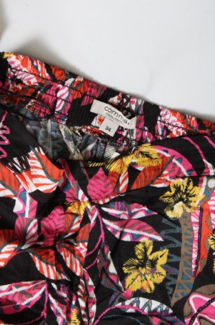 Γυναικείο παντελόνι Comma,, Μέγεθος XS, Χρώμα Πολύχρωμο, Τιμή 3,33 €