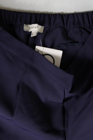 Dámske nohavice Cortefiel, Veľkosť S, Farba Modrá, Cena  5,83 €