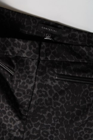 Γυναικείο παντελόνι Cortefiel, Μέγεθος S, Χρώμα Πολύχρωμο, Τιμή 5,38 €
