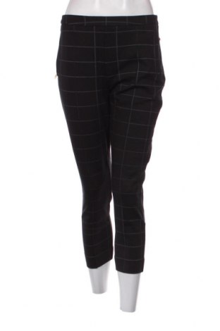 Γυναικείο παντελόνι Cortefiel, Μέγεθος M, Χρώμα Μαύρο, Τιμή 10,76 €