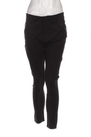 Γυναικείο παντελόνι Cortefiel, Μέγεθος L, Χρώμα Μαύρο, Τιμή 22,42 €