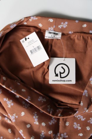 Дамски панталон Cotton On, Размер L, Цвят Многоцветен, Цена 9,66 лв.