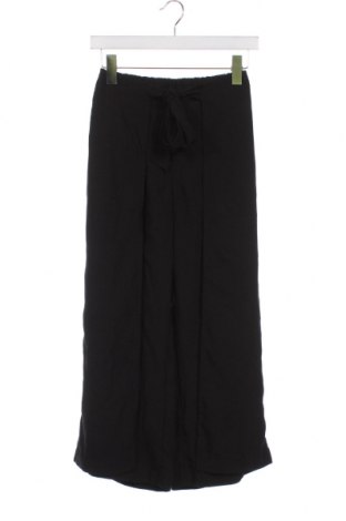 Дамски панталон DKNY, Размер XXS, Цвят Черен, Цена 47,60 лв.