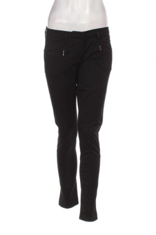 Дамски панталон Daniel Hechter, Размер S, Цвят Черен, Цена 6,80 лв.