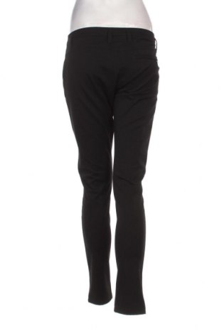 Дамски панталон Daniel Hechter, Размер S, Цвят Черен, Цена 6,80 лв.