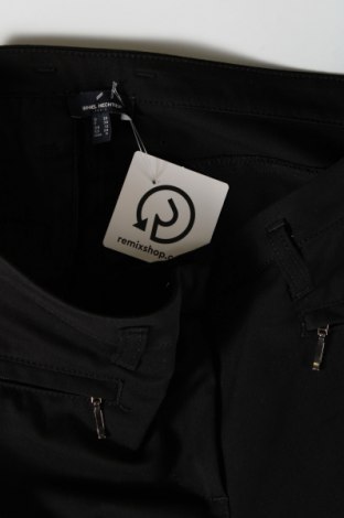 Γυναικείο παντελόνι Daniel Hechter, Μέγεθος S, Χρώμα Μαύρο, Τιμή 3,36 €