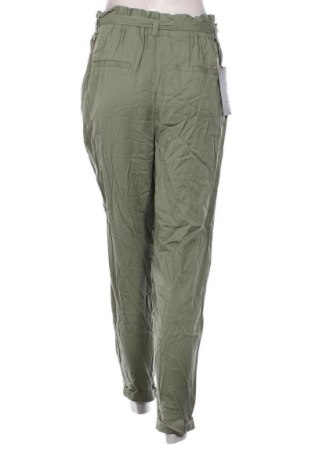 Γυναικείο παντελόνι Diverse, Μέγεθος S, Χρώμα Πράσινο, Τιμή 7,11 €